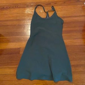 Outdoor Voices Exercise Dress